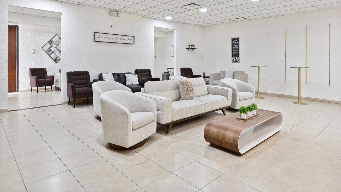 Allison & Rose Funeral Home – Trusted Memorial & Funeral Care gallery image 5