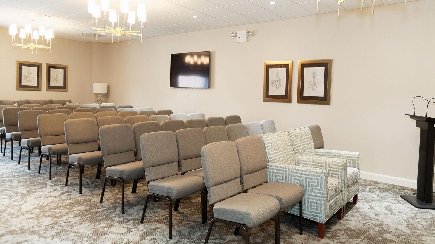 Allison & Rose Funeral Home – Trusted Memorial & Funeral Care gallery image 3